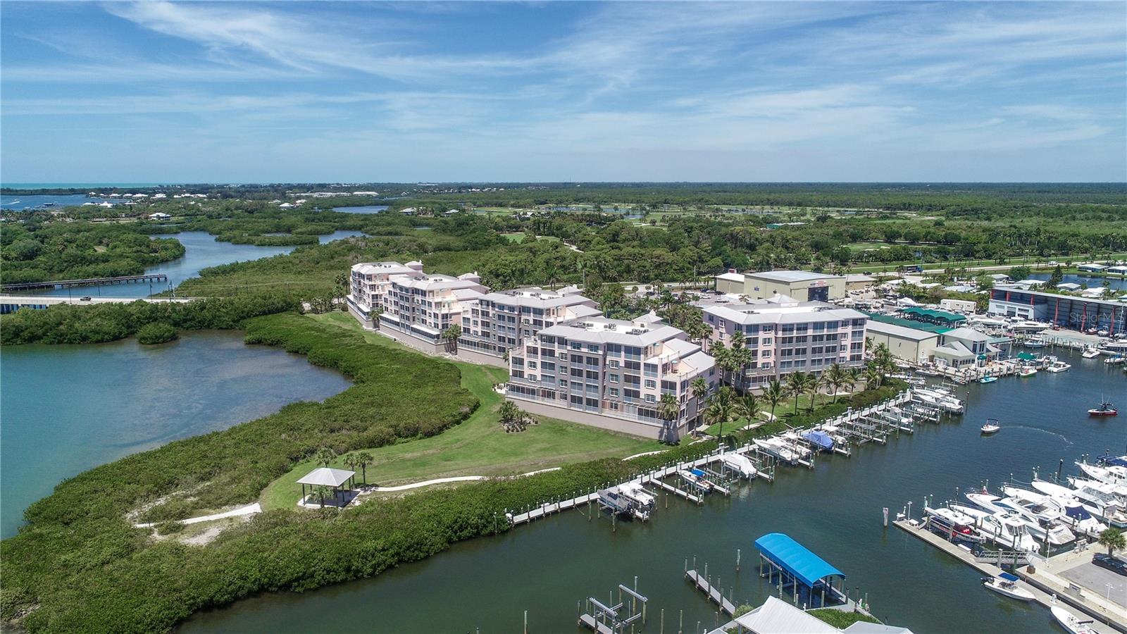 13113 Gasparilla Rd #405 Property Photo 30