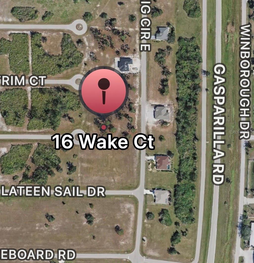 16 WAKE CT Property Photo 1