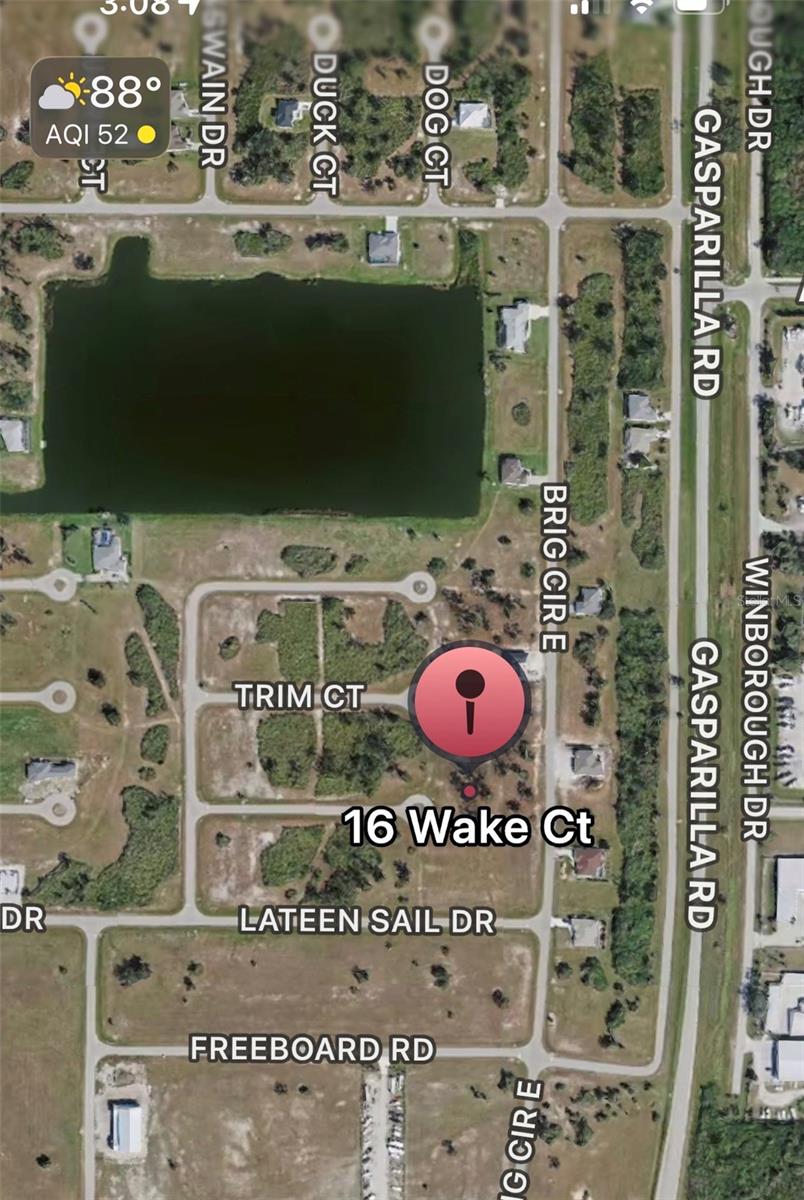 16 Wake Ct Property Photo 2