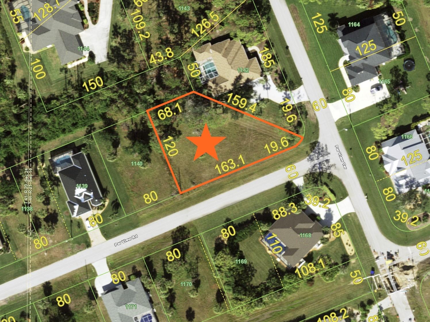 1 PAR VIEW RD Property Photo 1