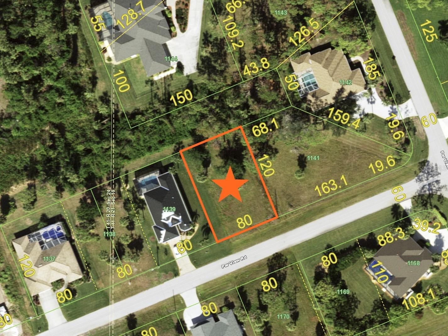 5 PAR VIEW RD Property Photo 1