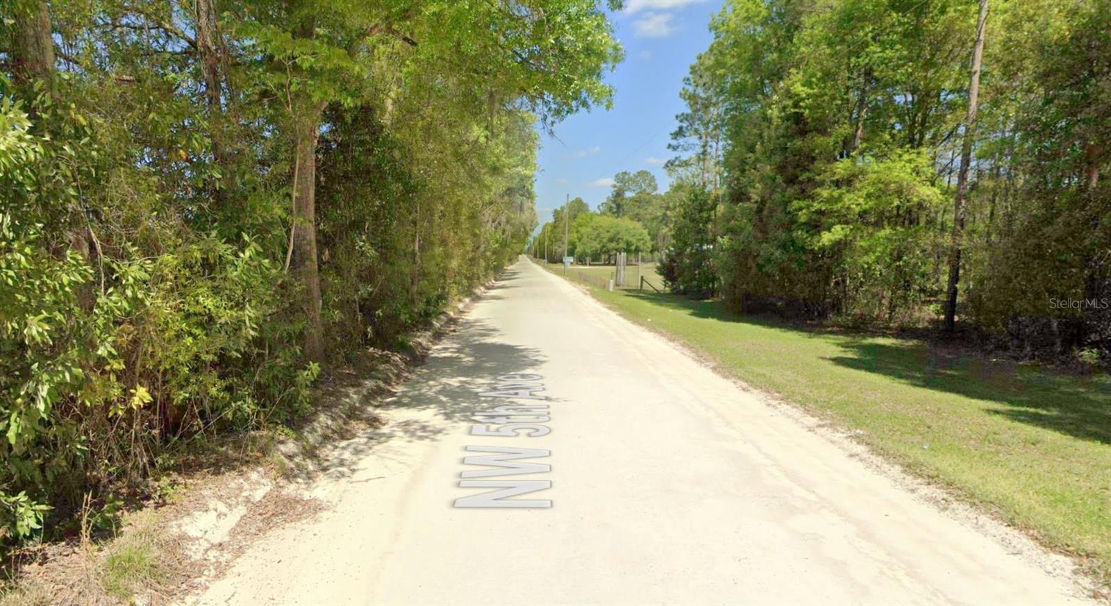 Off Nw Cr-138 #lot 95 Property Photo 6