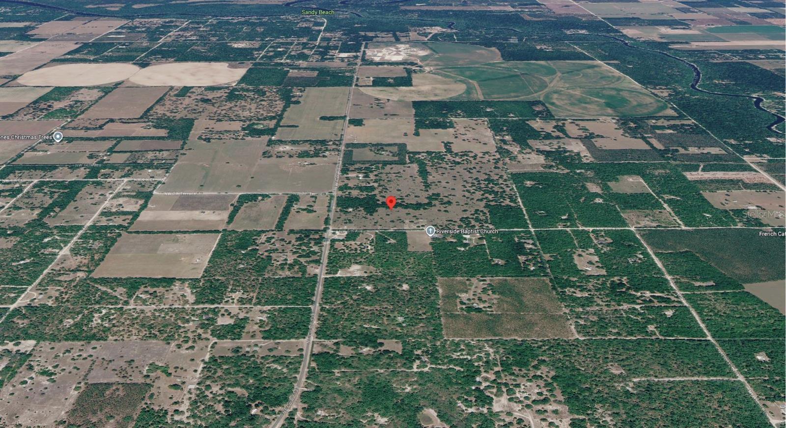 Off Nw Cr-138 #lot 95 Property Photo 13