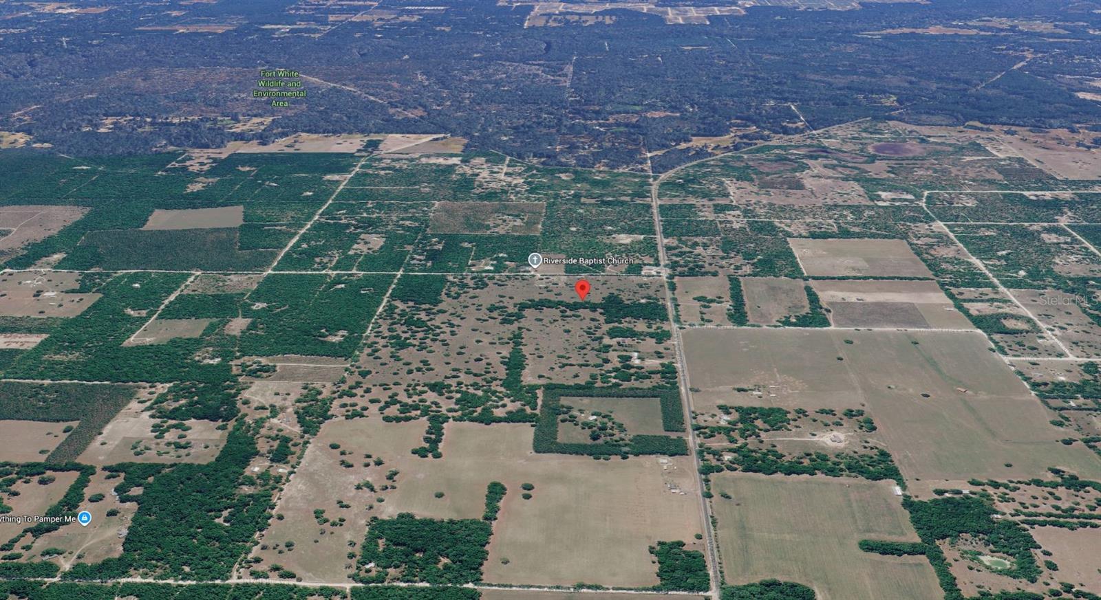 Off Nw Cr-138 #lot 95 Property Photo 14