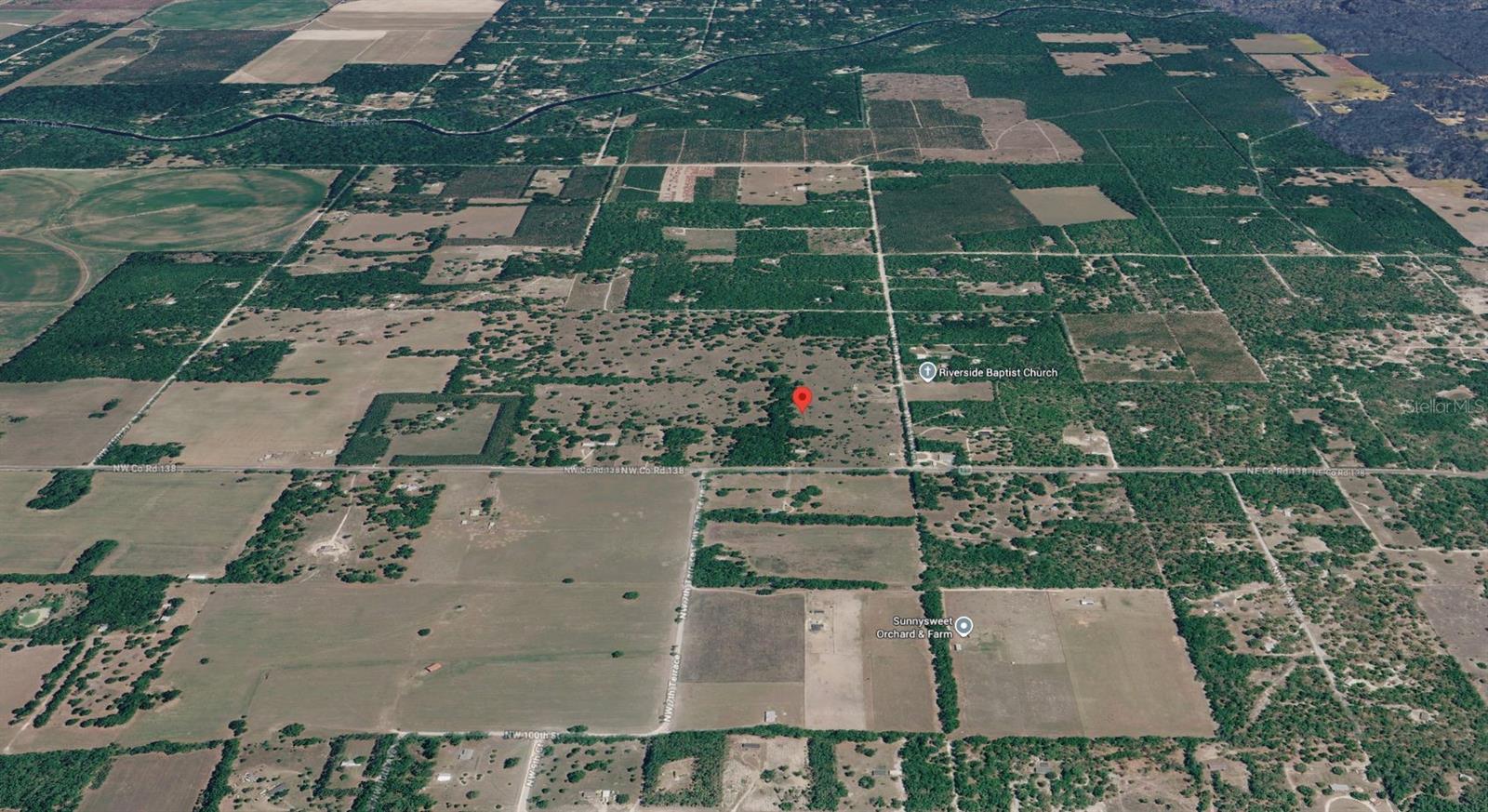 Off Nw Cr-138 #lot 95 Property Photo 15