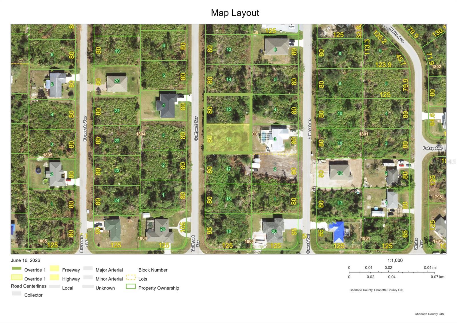 5534 Gulfport Ter Property Photo 2