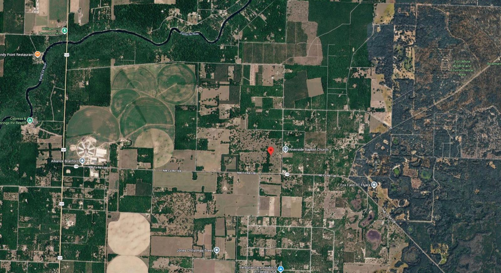 Off Nw Cr 138 #lot 71 Property Photo 3