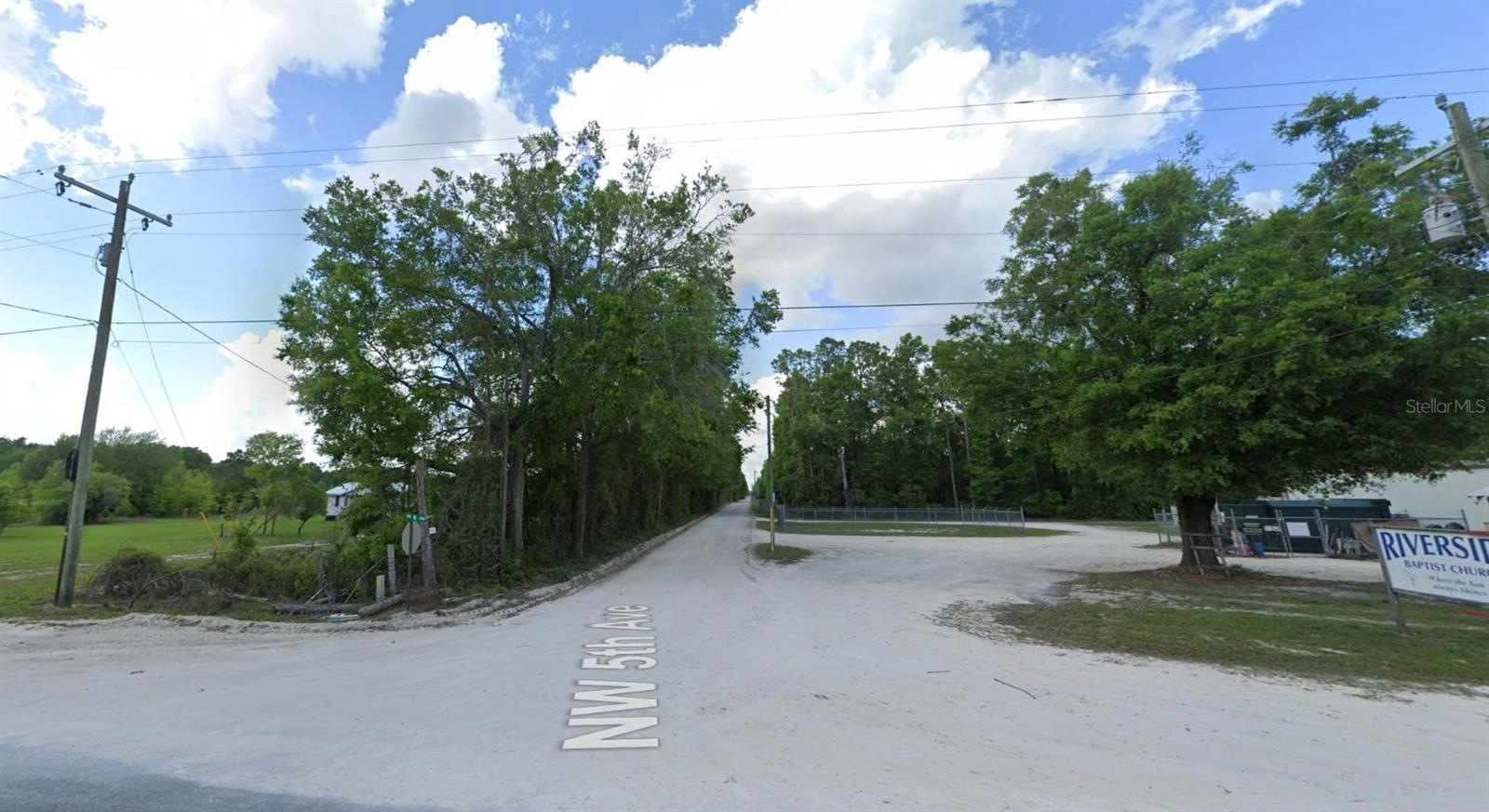 Off Nw Cr 138 #lot 71 Property Photo 6