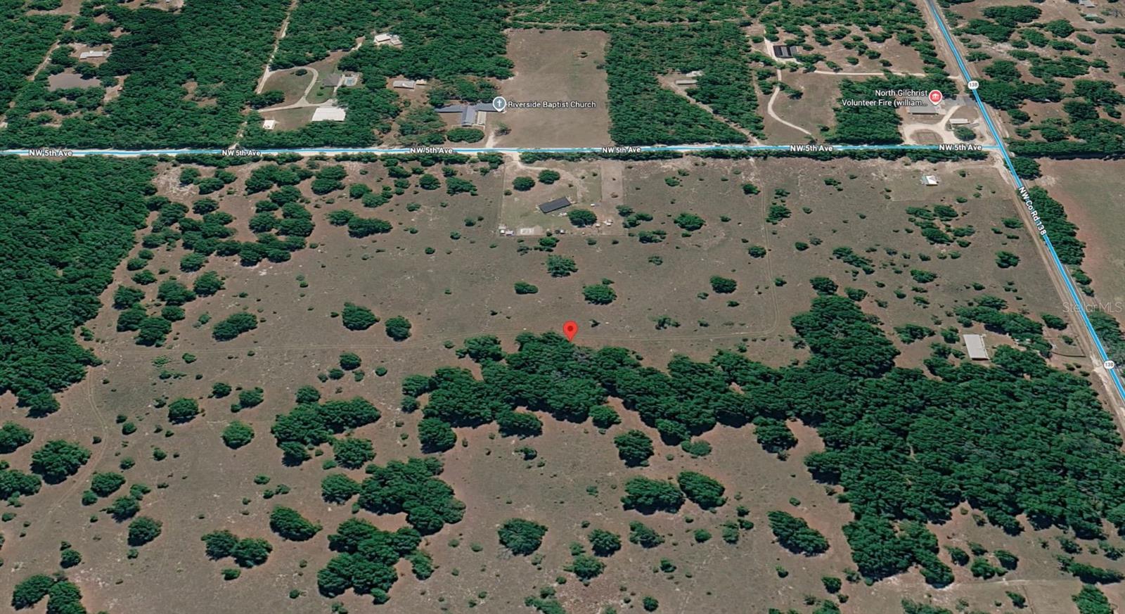Off Nw Cr 138 #lot 71 Property Photo 11