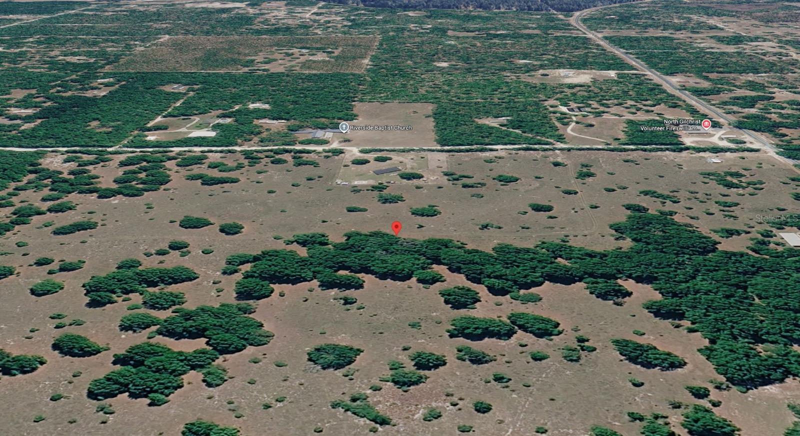 Off Nw Cr 138 #lot 71 Property Photo 12