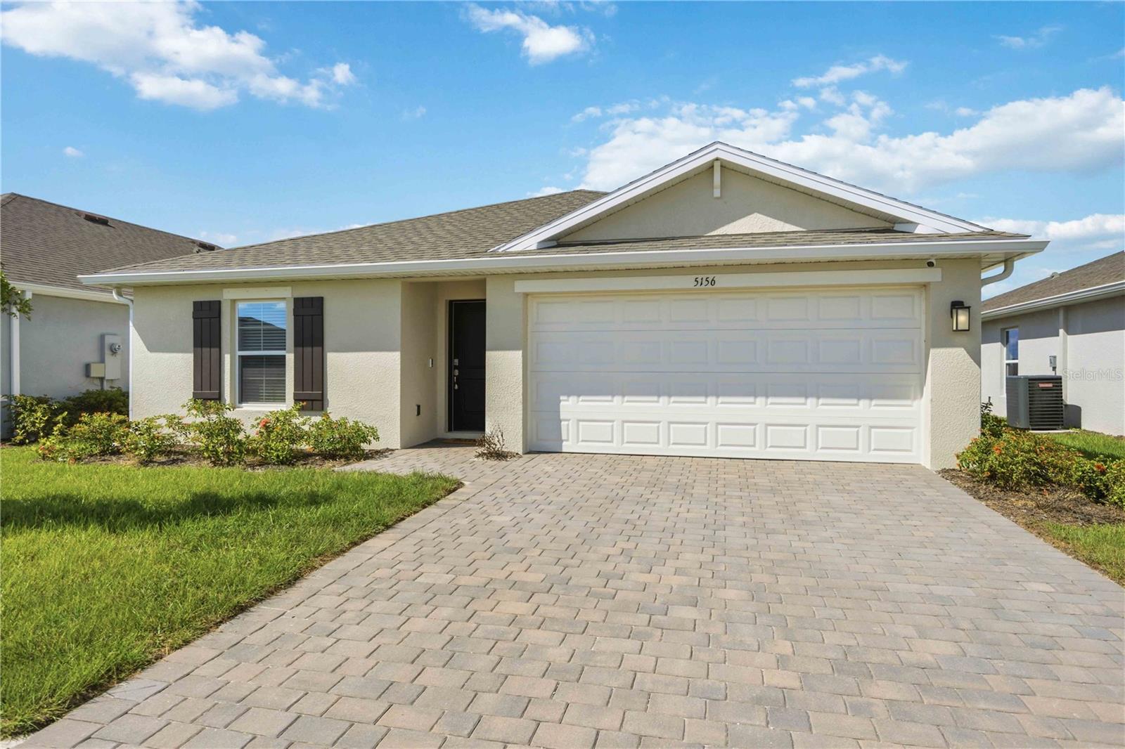5156 Schubert Trl Property Photo 1