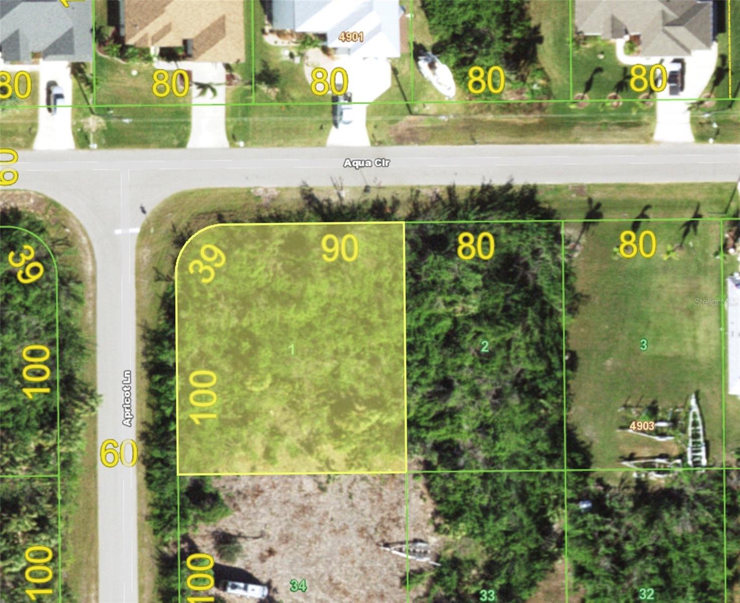 15531 Aqua Cir Property Photo 9