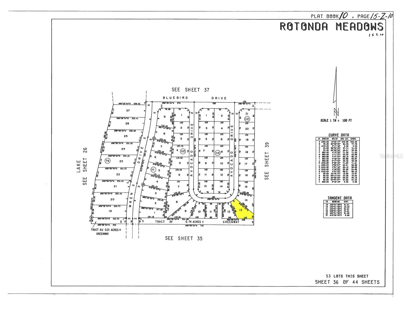 25 Avocado Dr Property Photo 2
