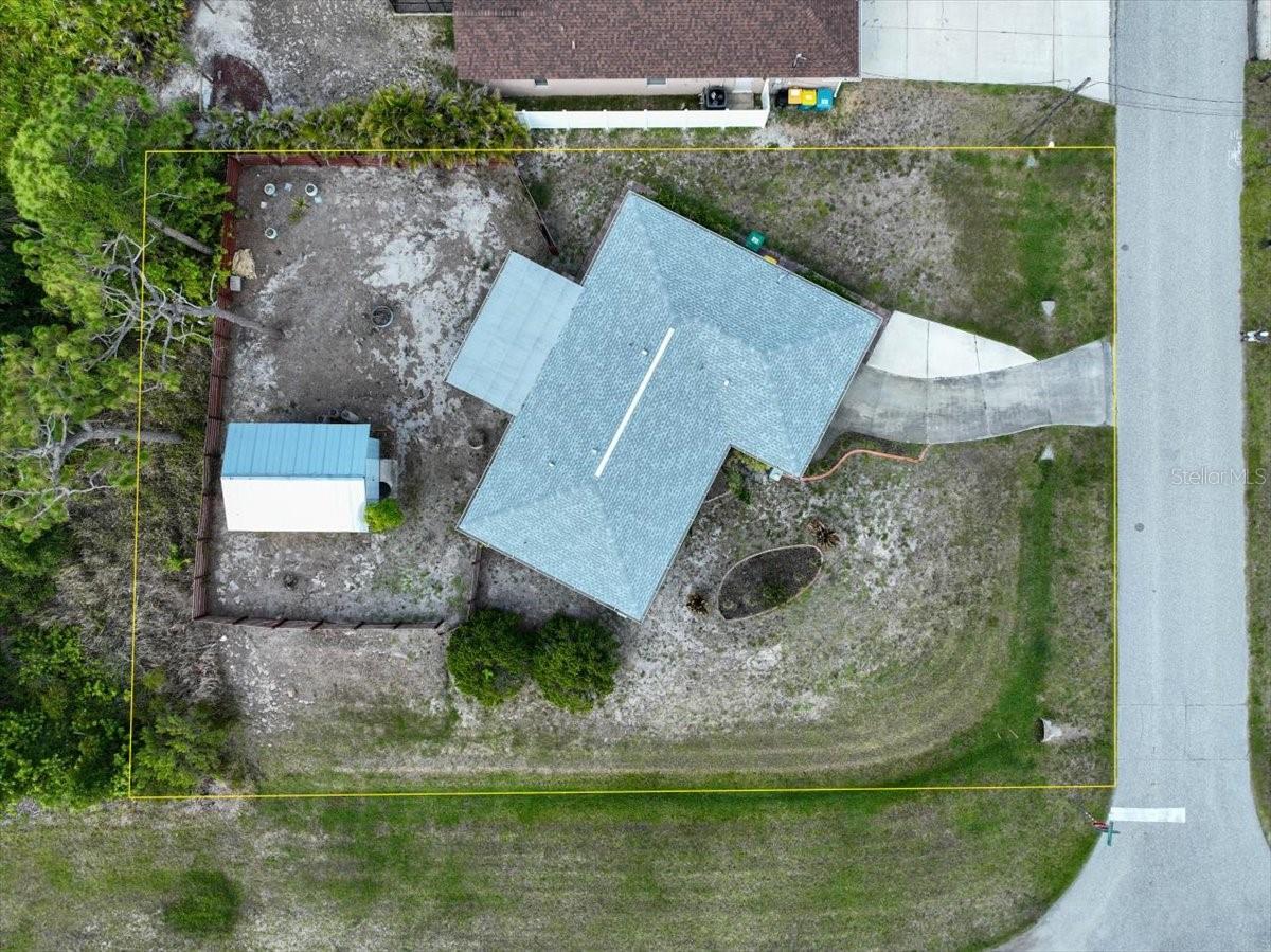 9601 Gulfstream Blvd Property Photo 4