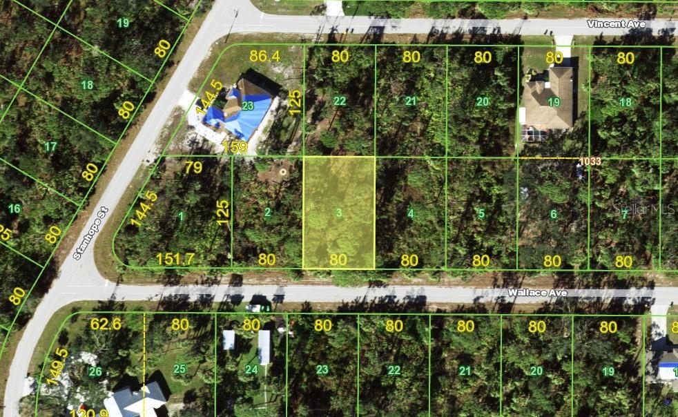 18116 WALLACE AVE Property Photo 1