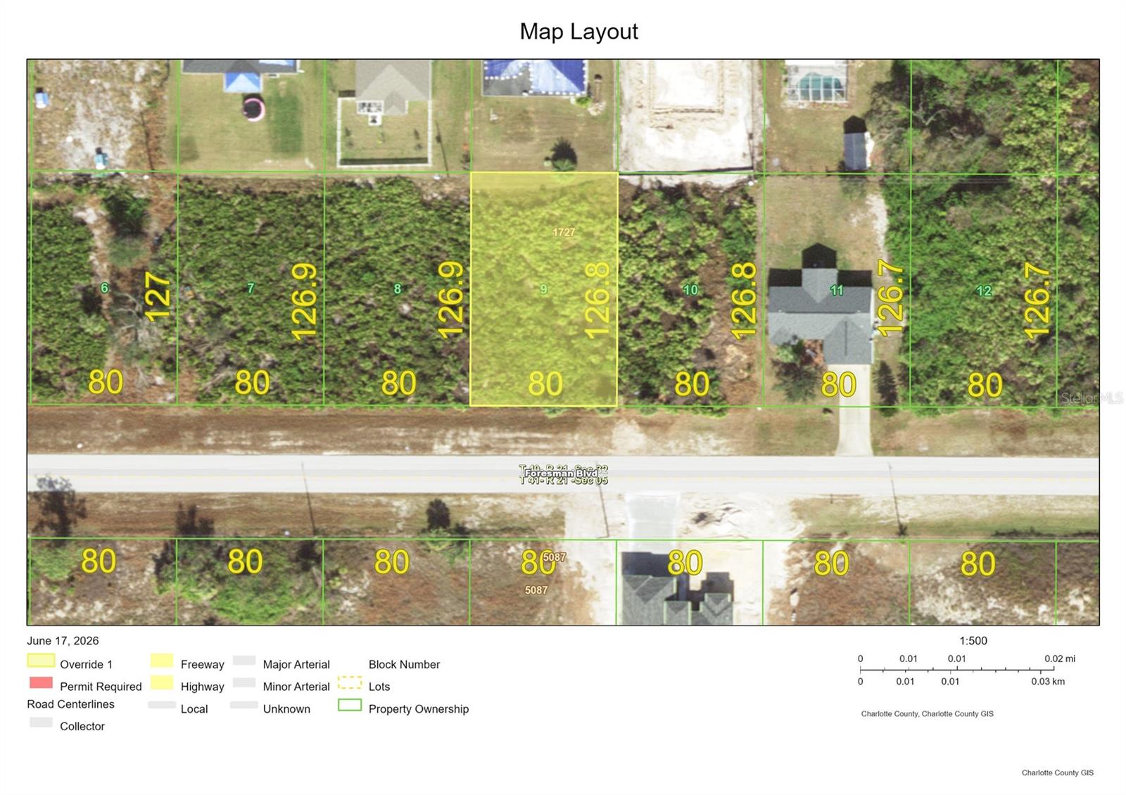 13216 Foresman Blvd Property Photo 1