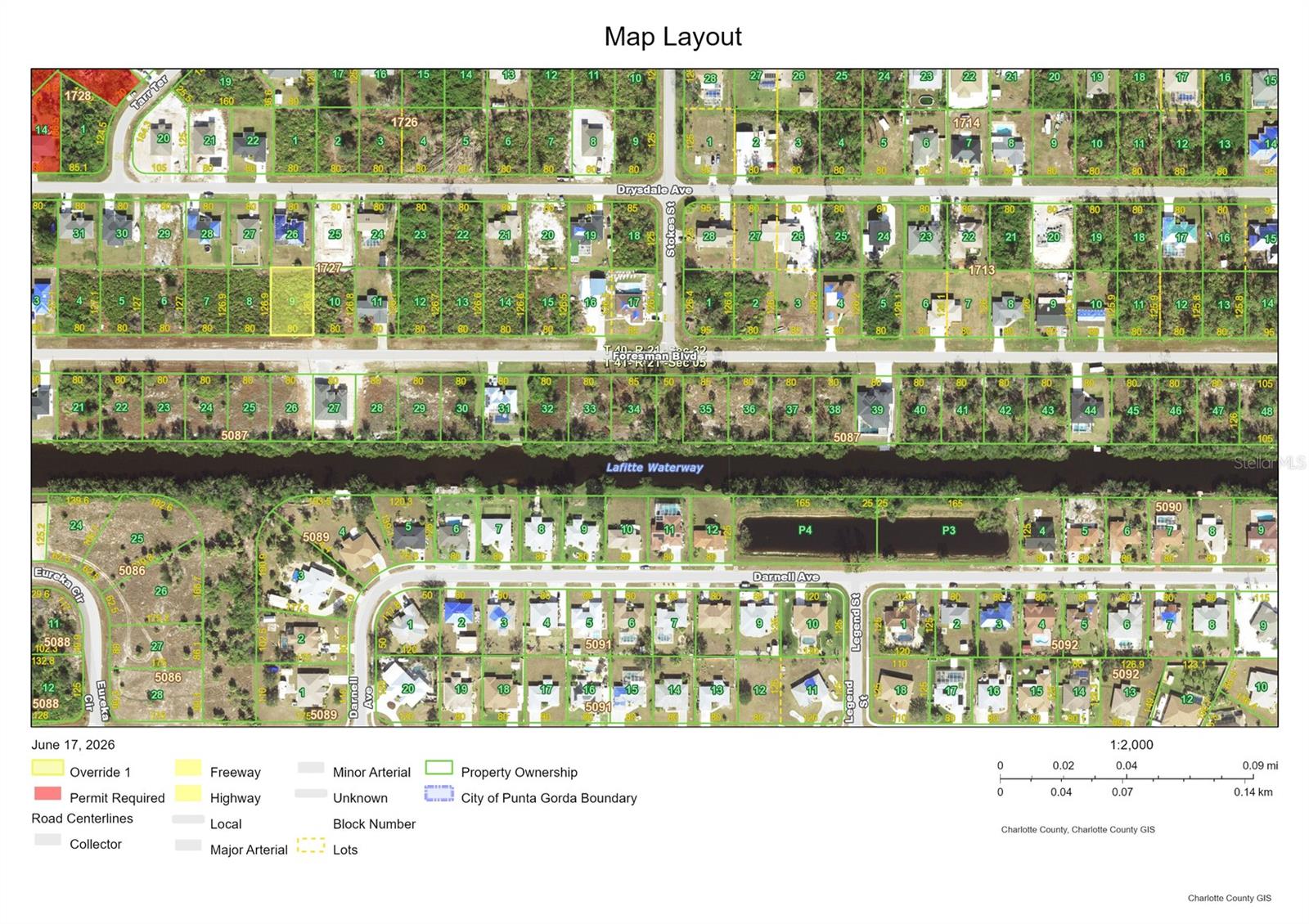 13216 Foresman Blvd Property Photo 2