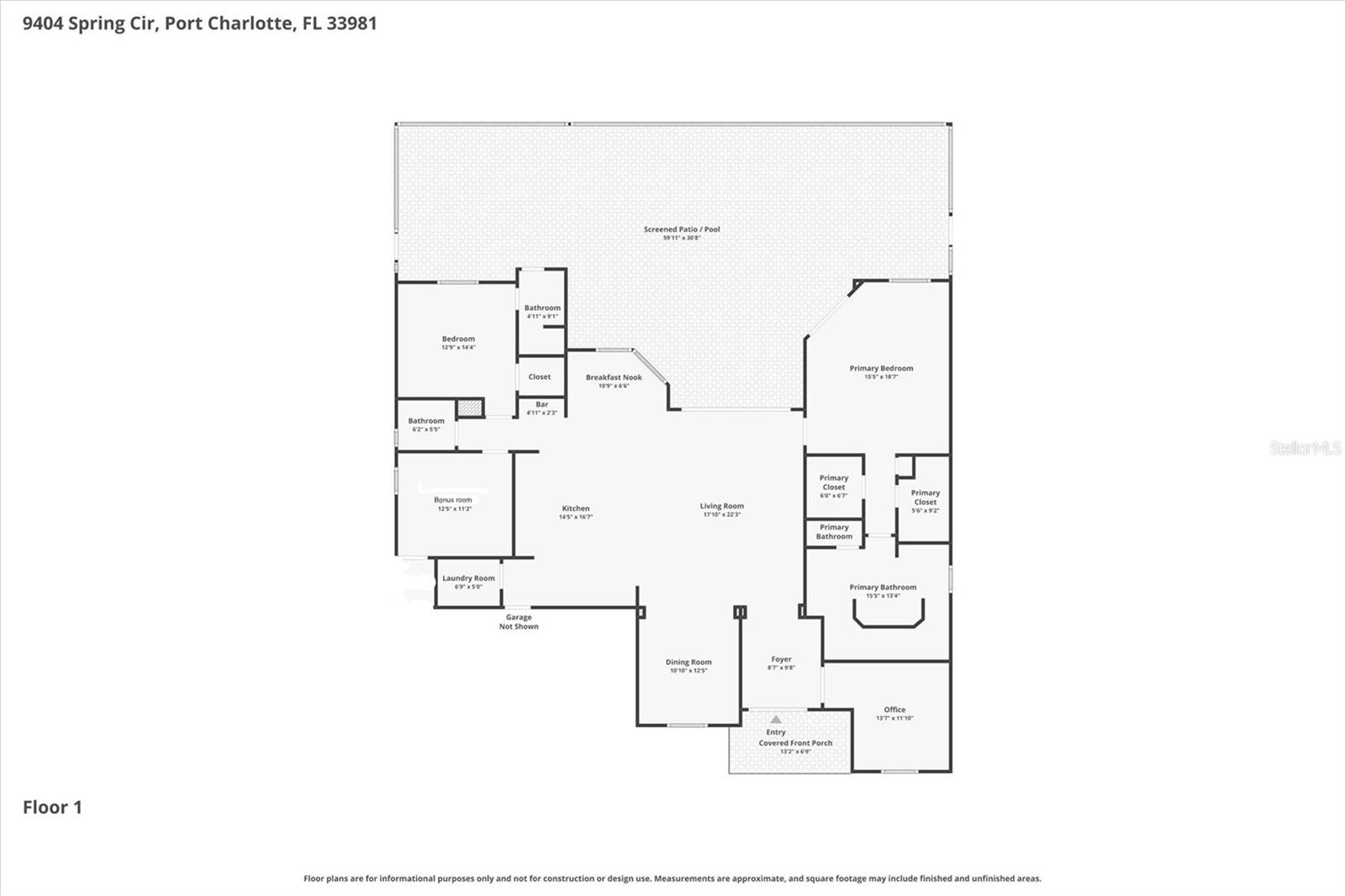 9404 Spring Cir Property Photo 63