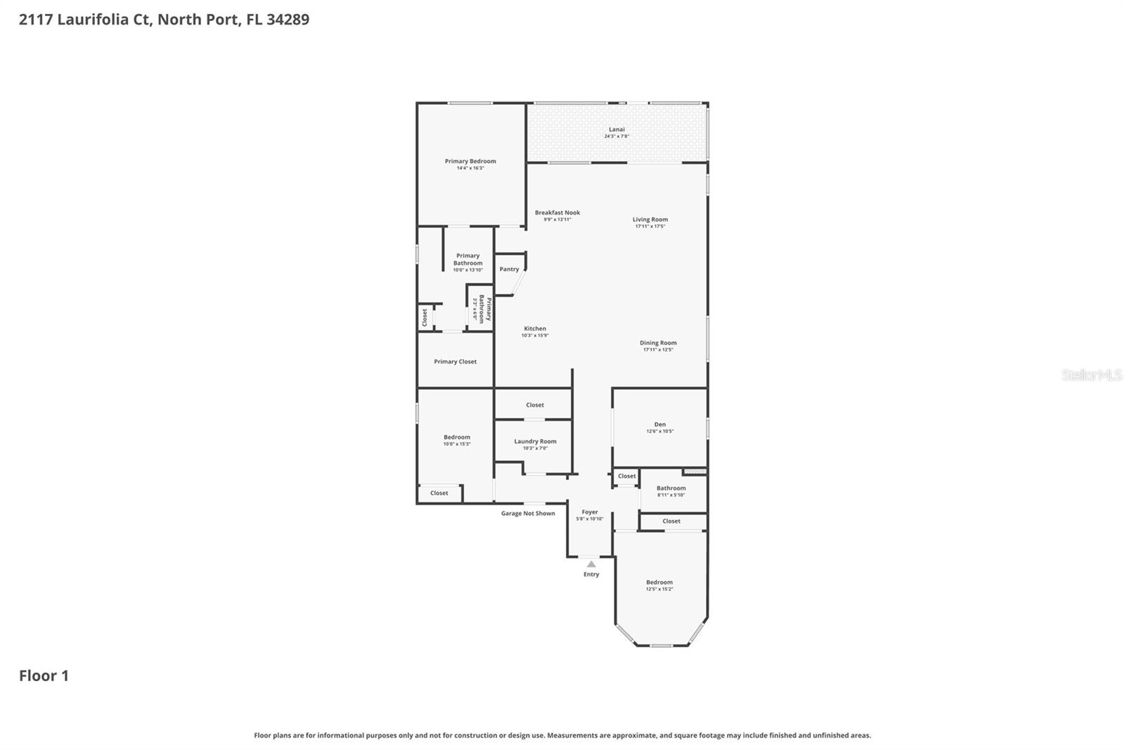 2117 Laurifolia Ct Property Photo 72
