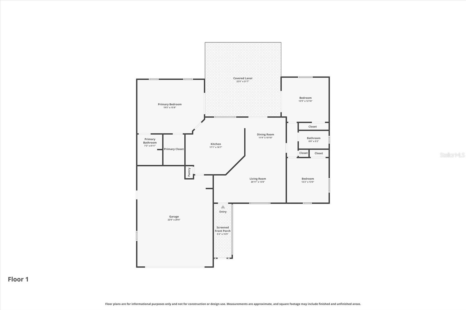22481 Madelyn Ave Property Photo 11