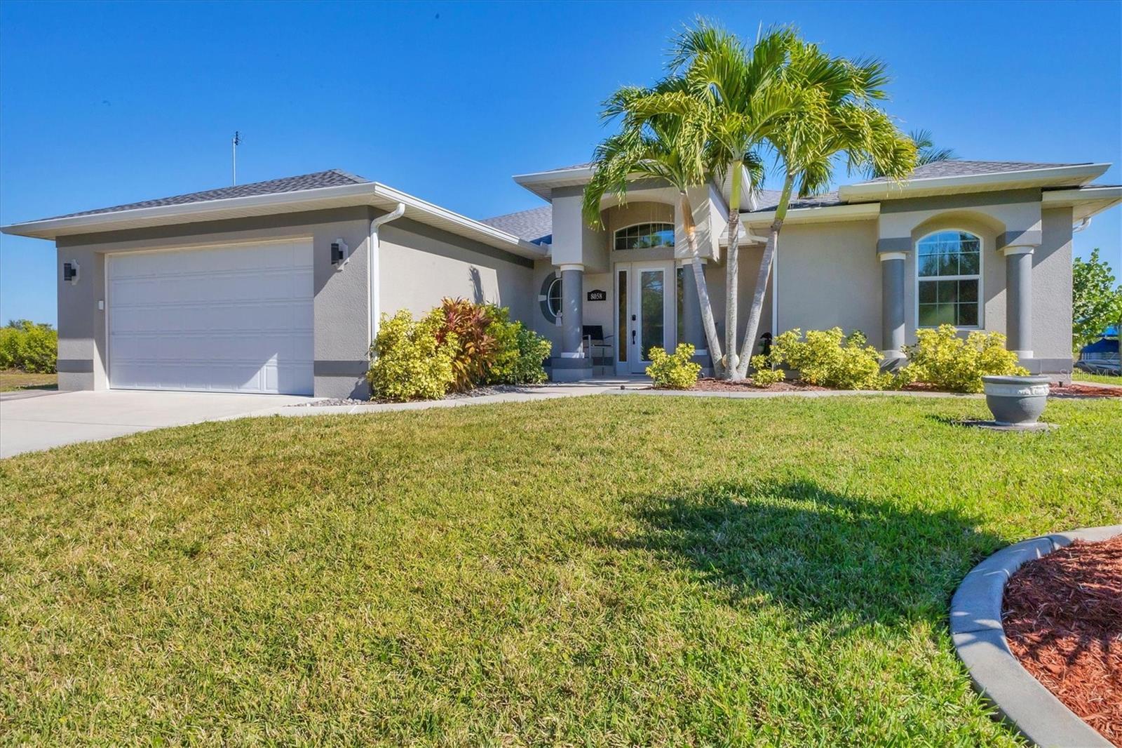 8058 Santa Cruz Dr Property Photo 1