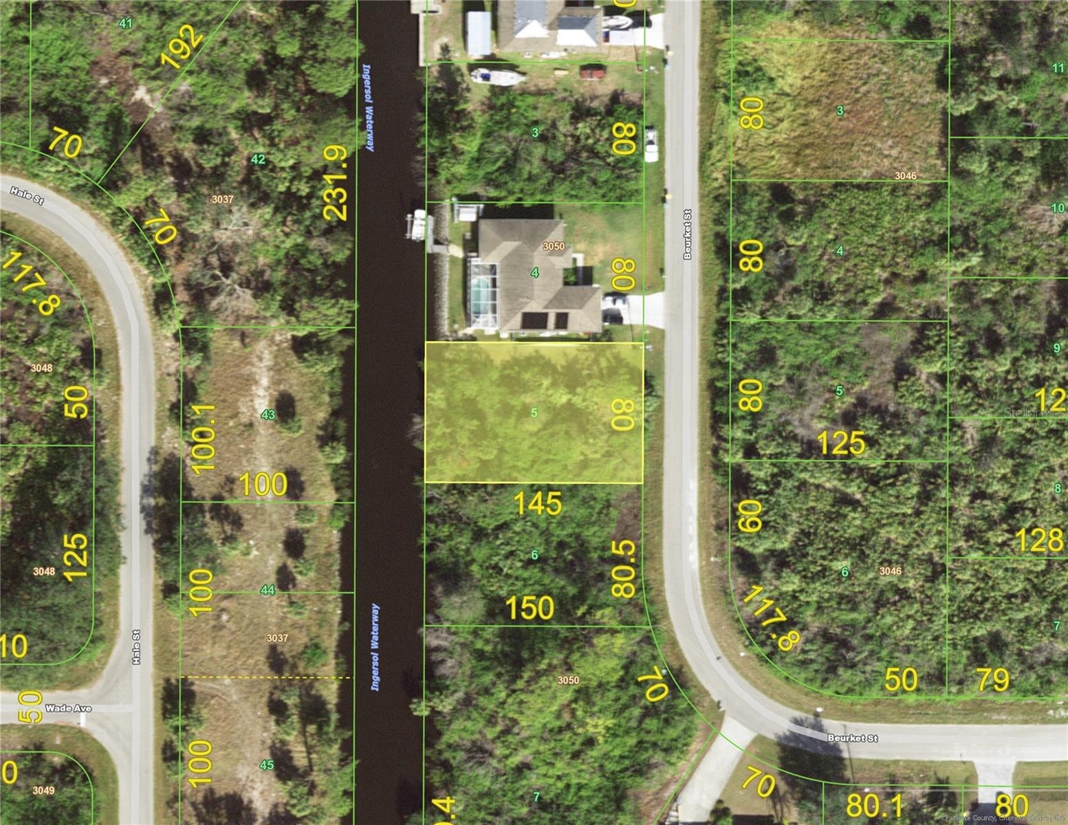 2235 Beurket St Property Photo 1