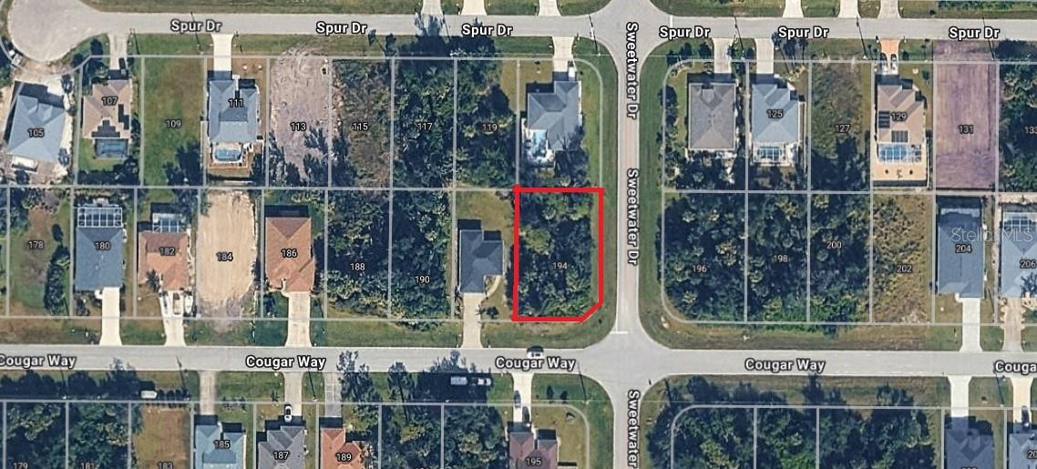 194 COUGAR WAY Property Photo 1