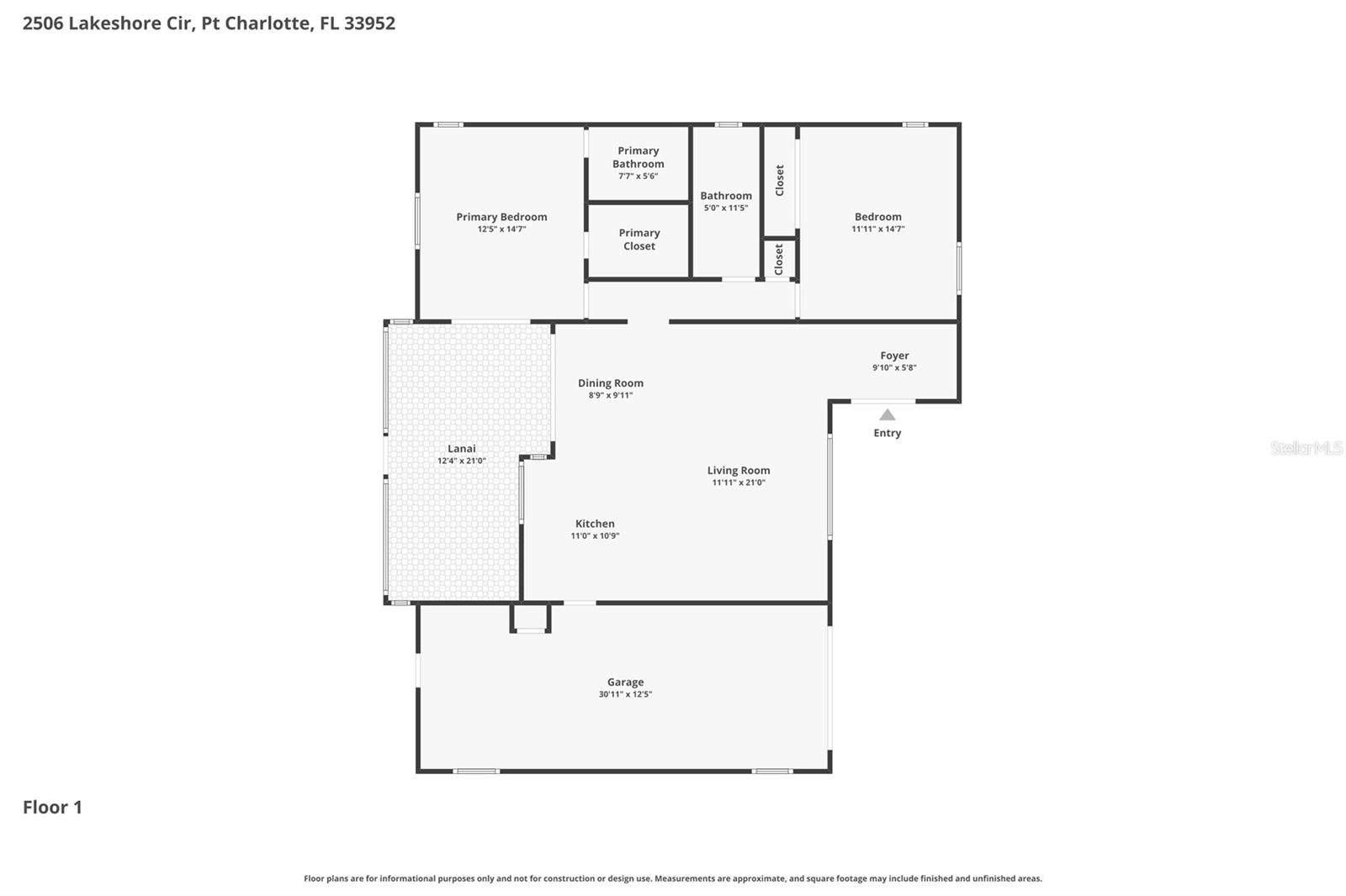 2506 Lakeshore Cir Property Photo 31
