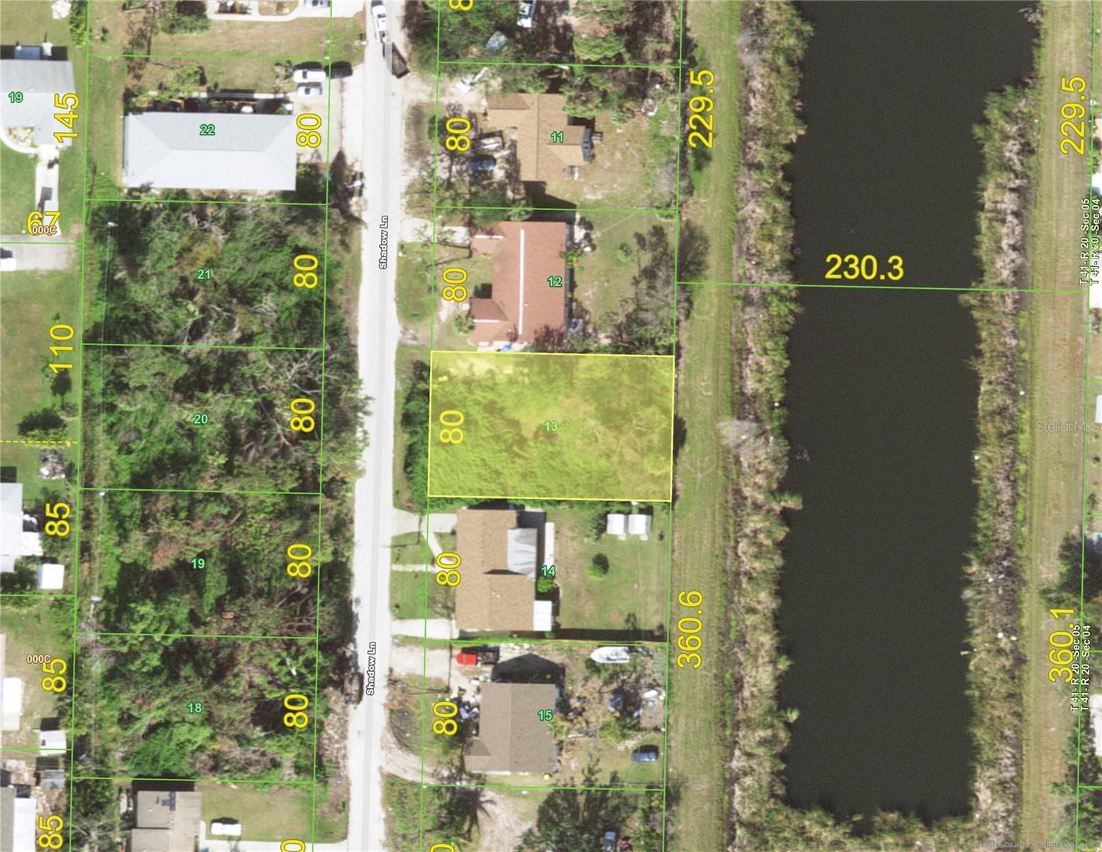 1845 Shadow Ln Property Photo 3