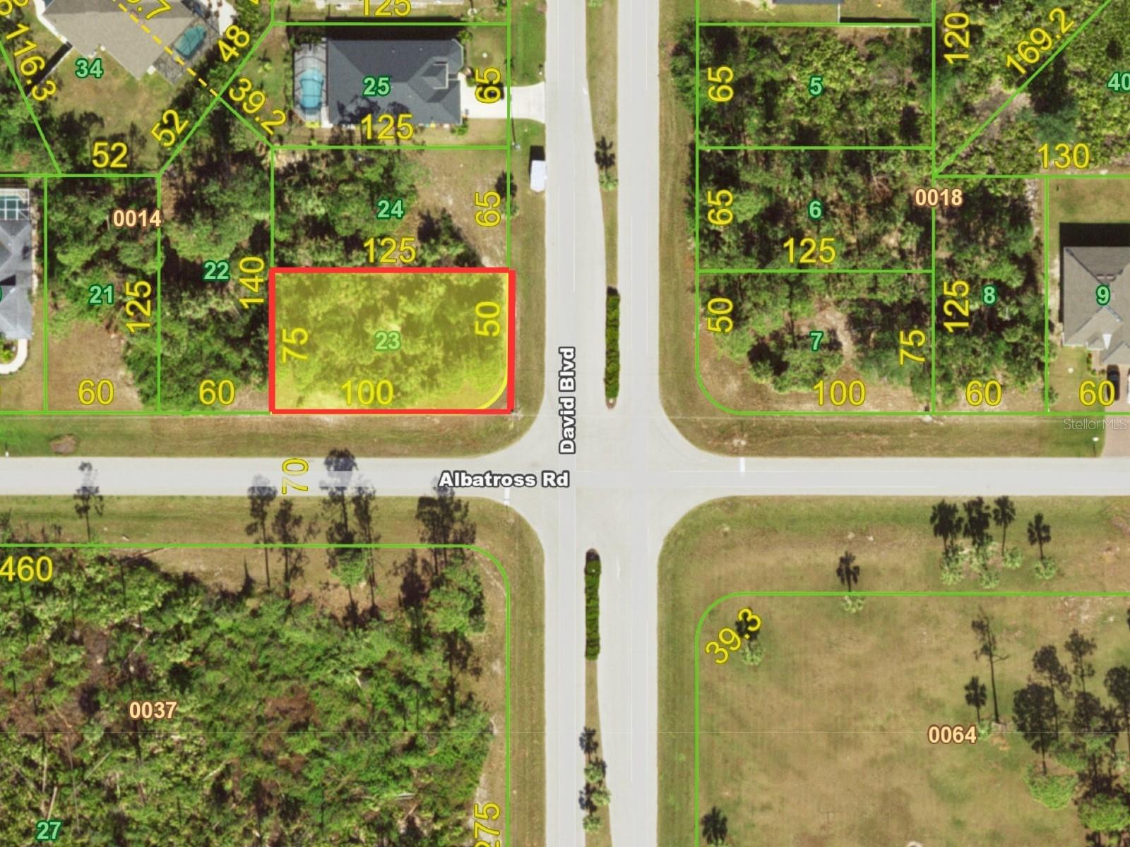 118 David Blvd Property Photo 1