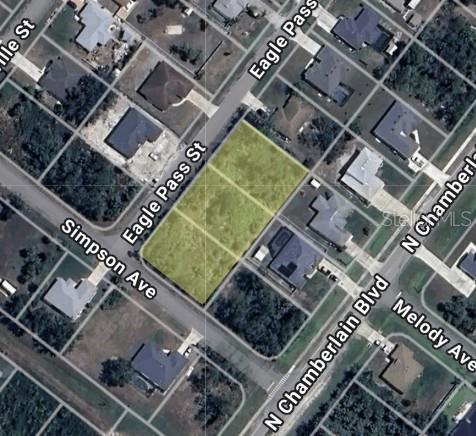 Eagle Pass St Property Photo 1