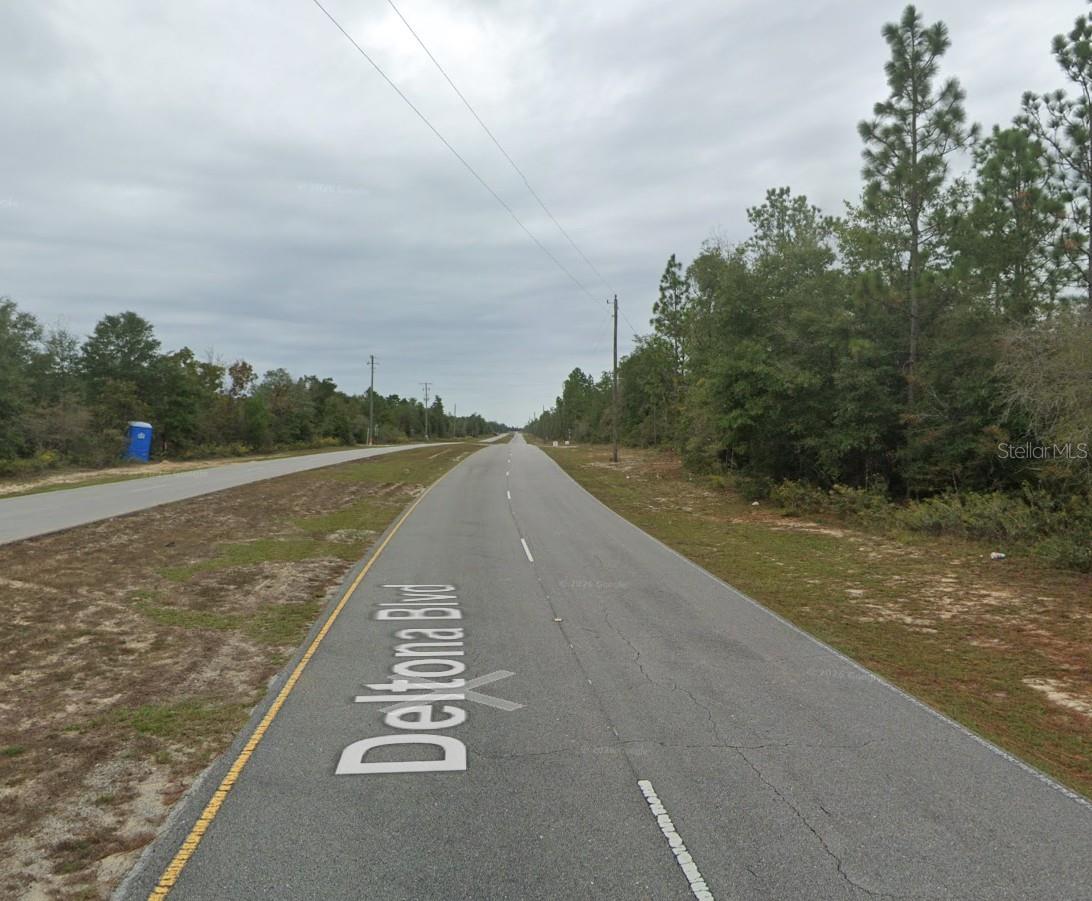 Deltona Blvd Property Photo 2