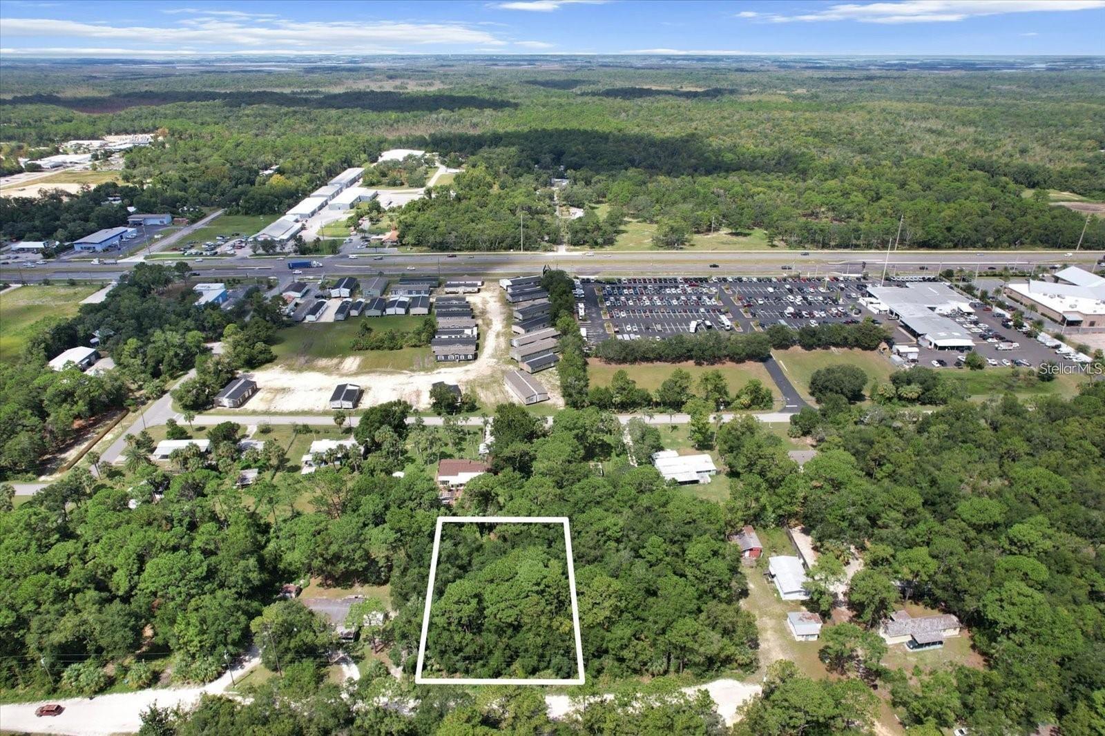 1420 S Highcliff Pt Property Photo 1