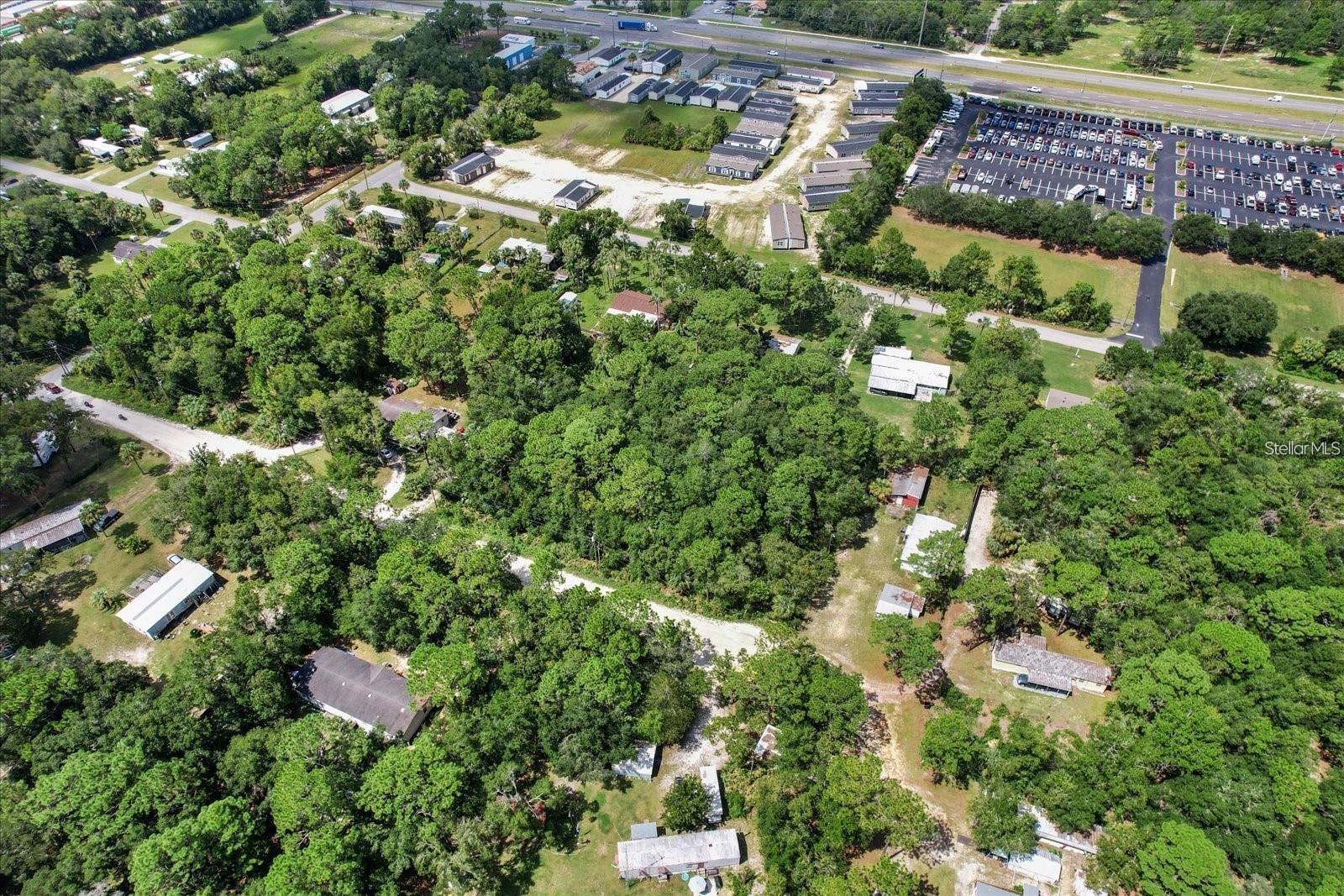 1420 S Highcliff Pt Property Photo 3