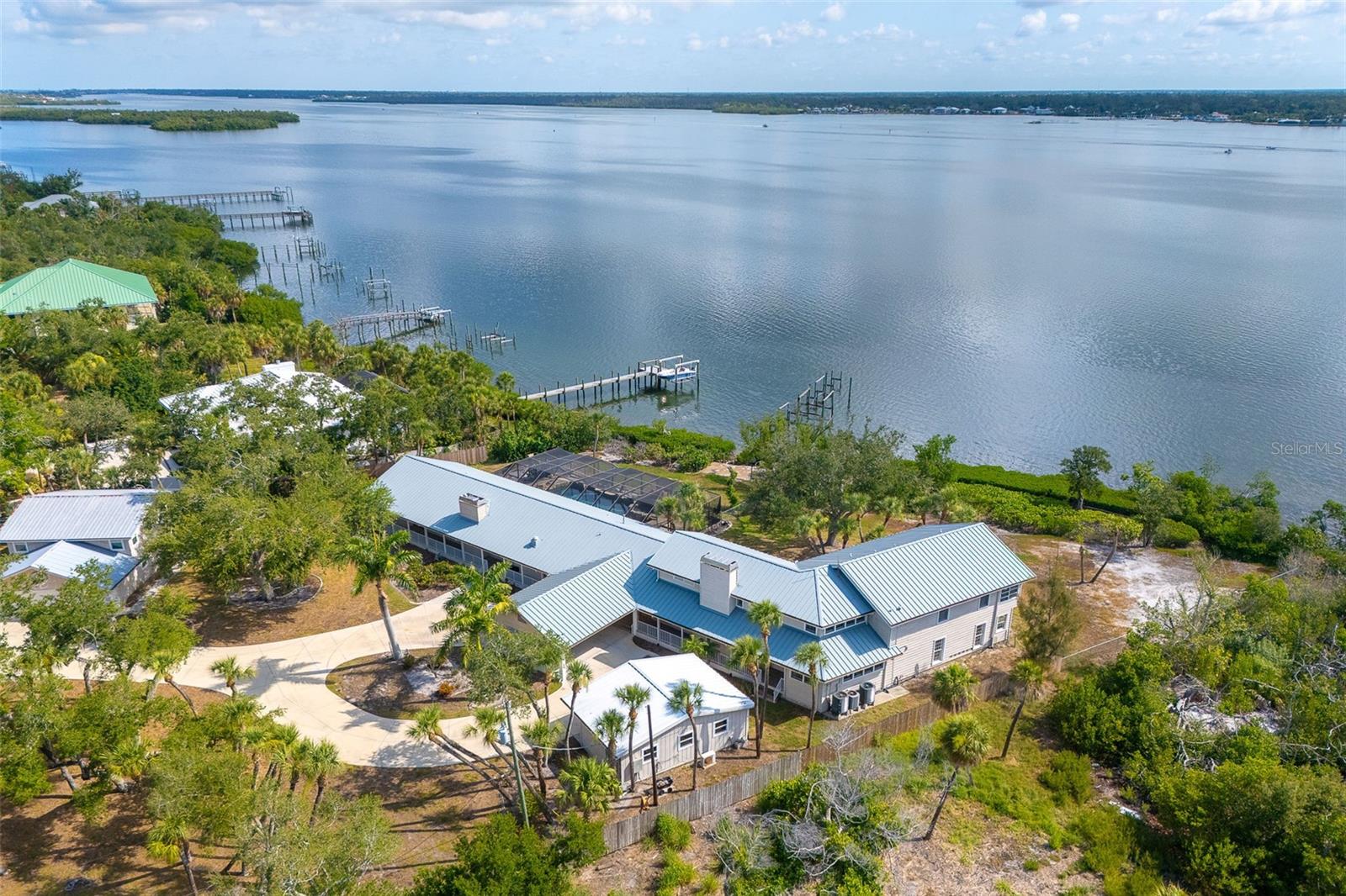 6275 Manasota Key Rd Property Photo 1