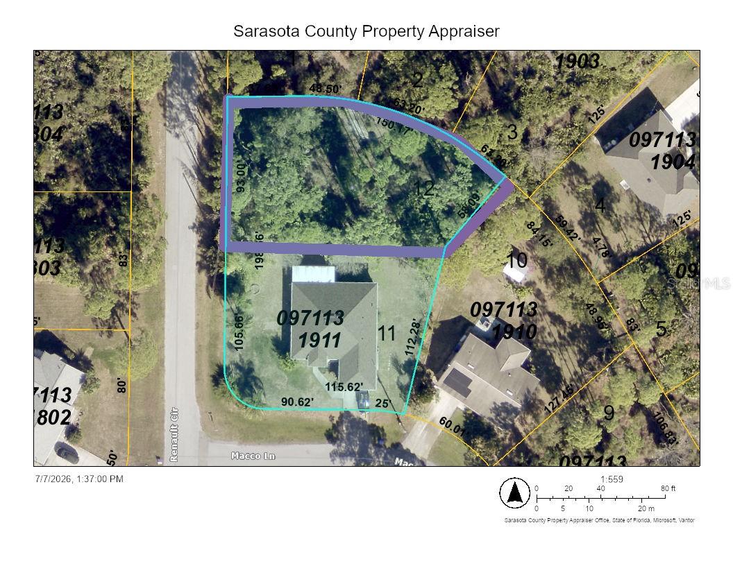 Renault Cir Property Photo 1