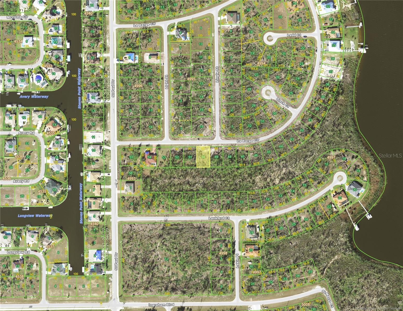 16296 La Barge (lot 50) Cir Property Photo 4
