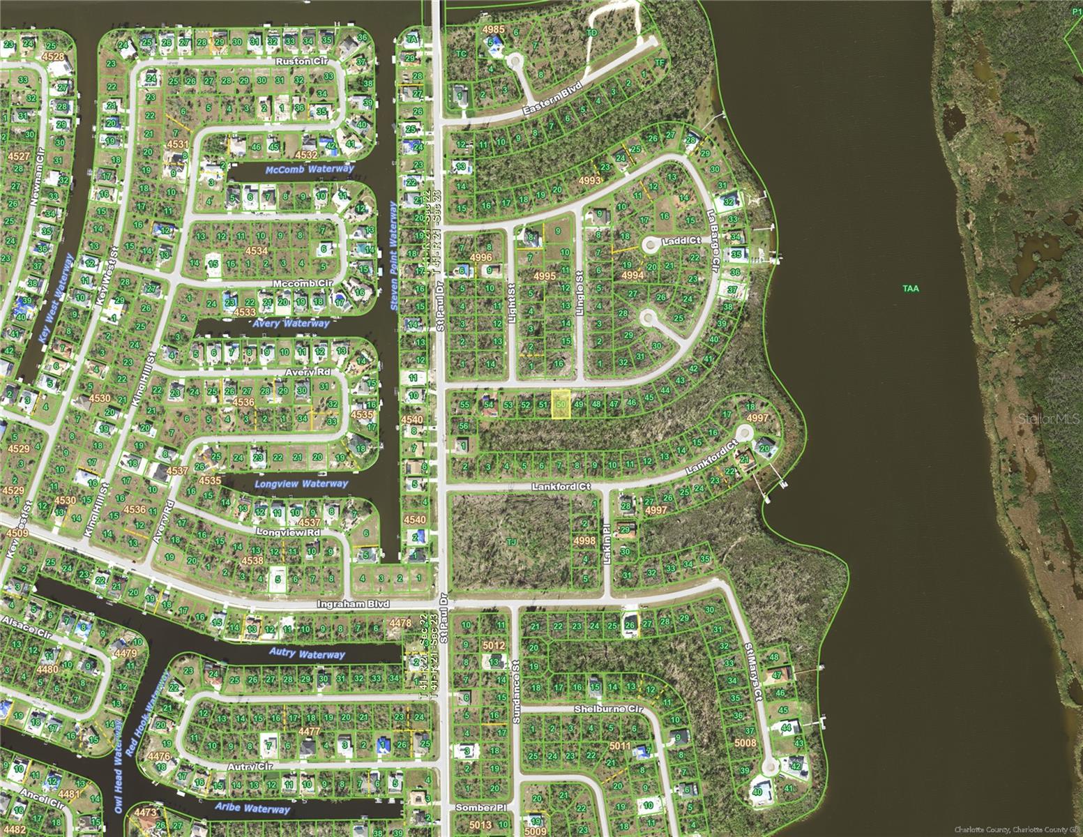 16296 La Barge (lot 50) Cir Property Photo 5