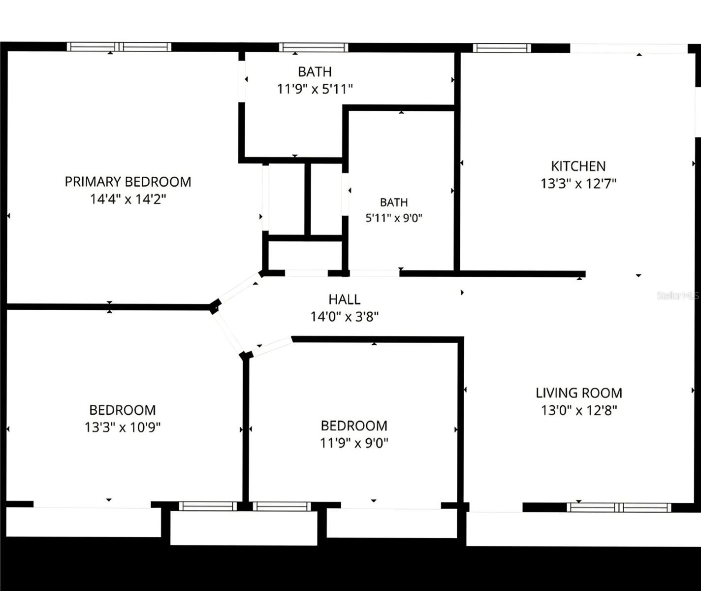 9150 Arrid Cir Property Photo 25
