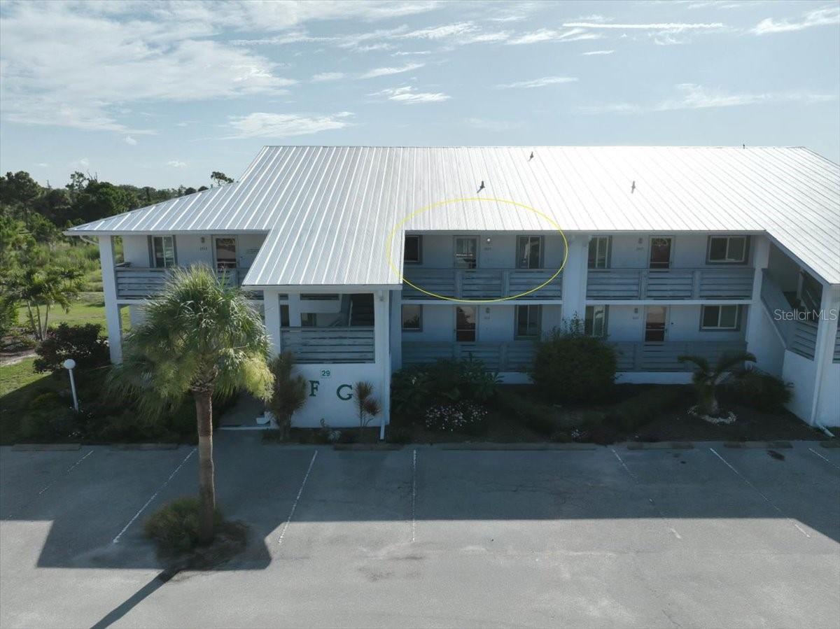 6800 Placida Rd #2014 Property Photo 1