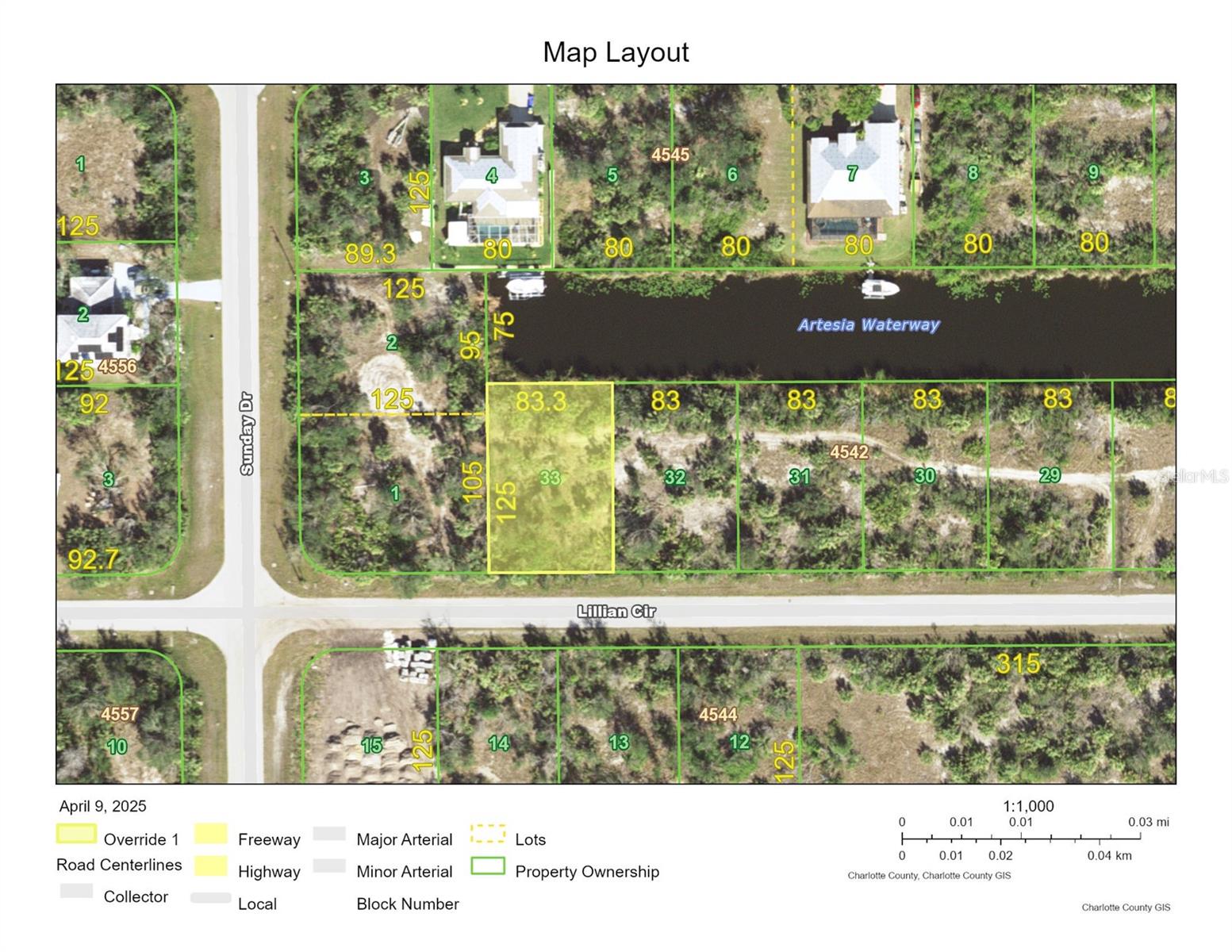 13102 Appleton Blvd Property Photo 7