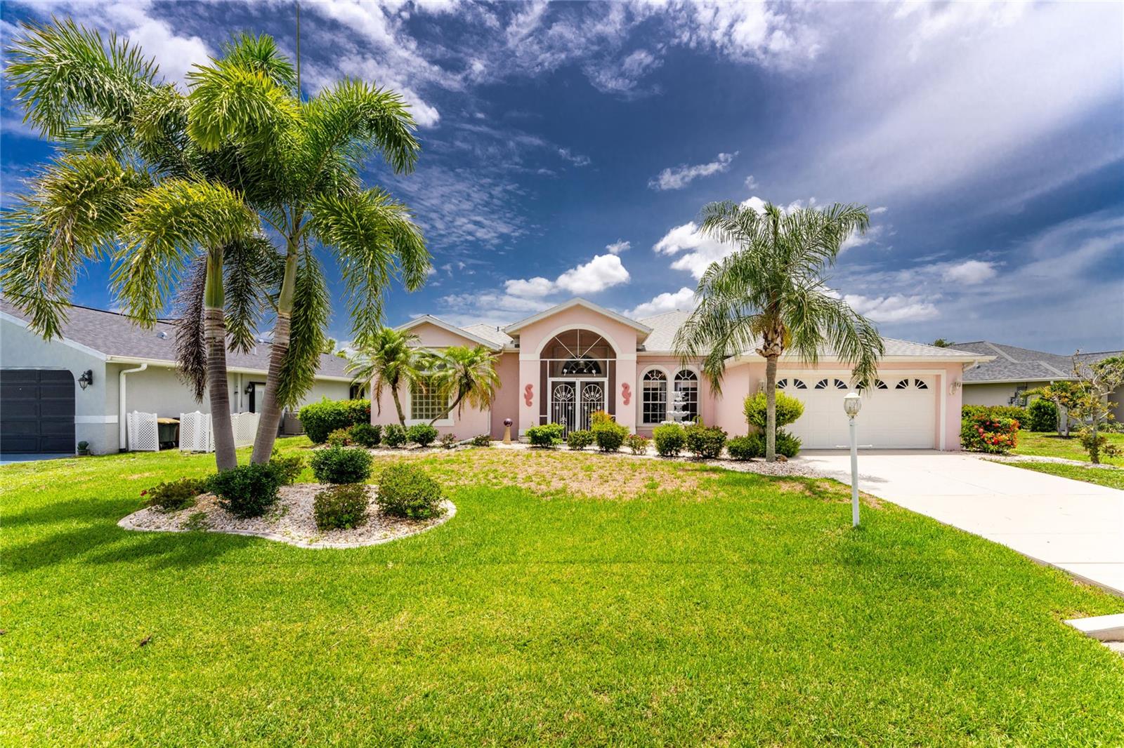 417 Scarlet Sage Property Photo 1