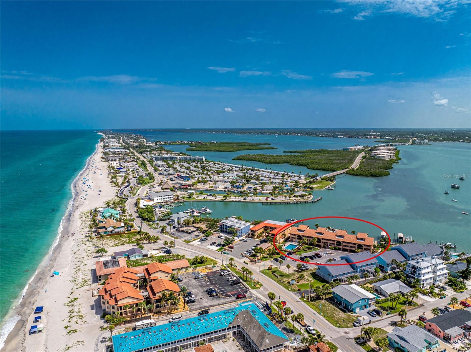 1765 GULF BLVD #203