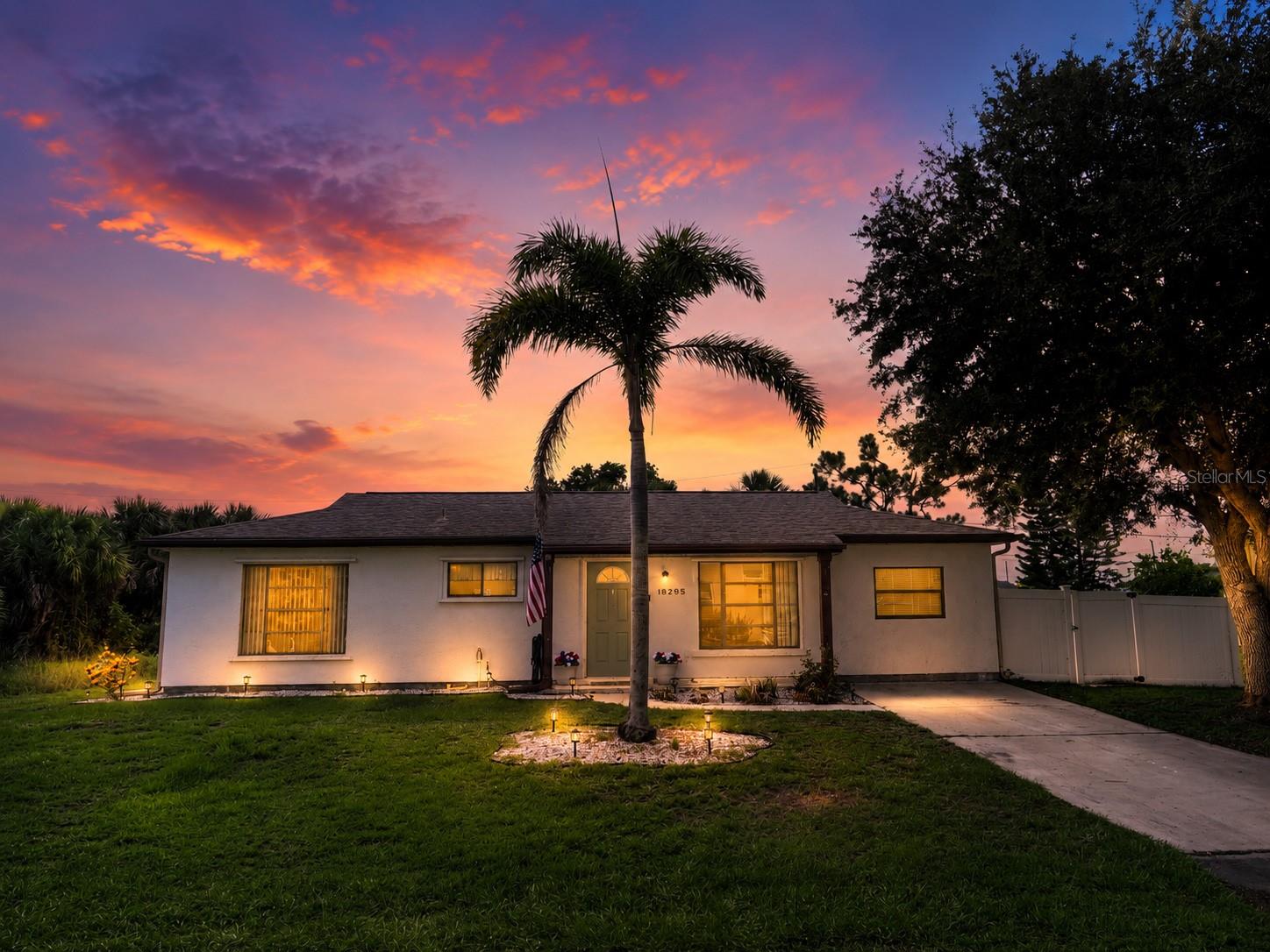 18295 VAN NUYS CIR Property Photo 1