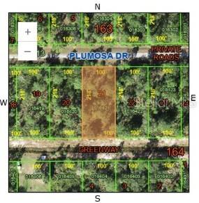 307 Plumosa Dr Property Photo 1