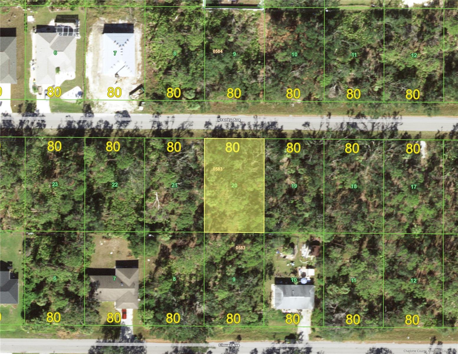 17481 GRANBY (LOT 20) AVE Property Photo 1