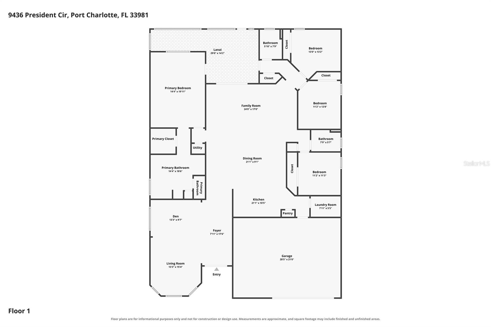 9436 President Cir Property Photo 58