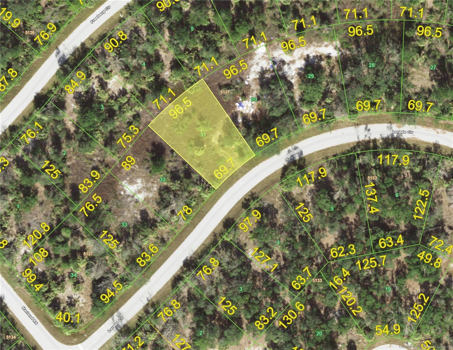 13266 Laredo Cir Property Photo 2