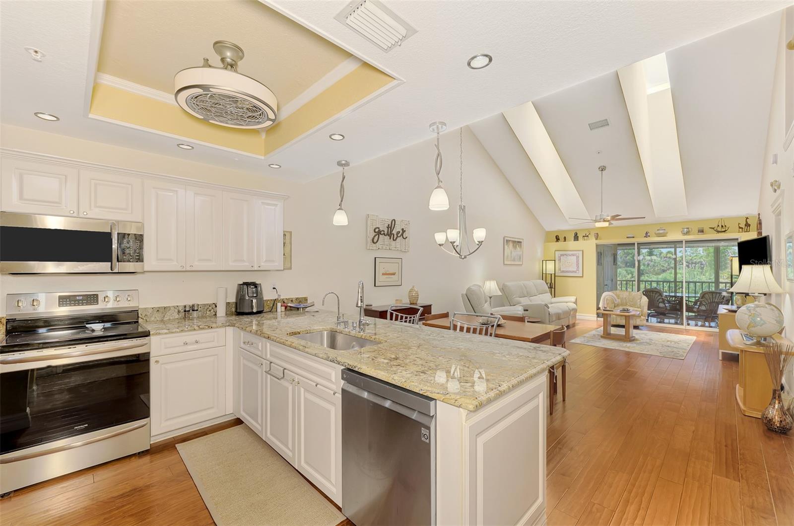 6610 Gasparilla Pines Blvd #202 Property Photo 4