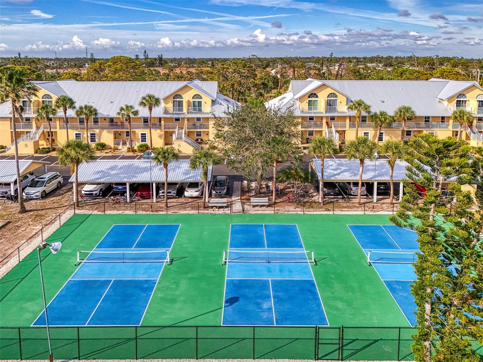 6610 Gasparilla Pines Blvd #202 Property Photo 61